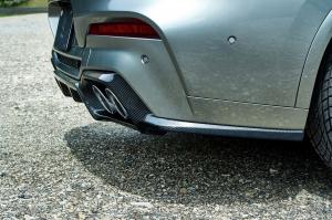 BMW X4 M by 3D Design 2020 года 